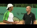 テニス Warehouse | Interview: Fernando Verdasco