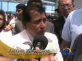 videos de Presidente Ejecutivo de ESSALUD no contesto sobre desabastecimiento de medicamentes en Chiclayo
