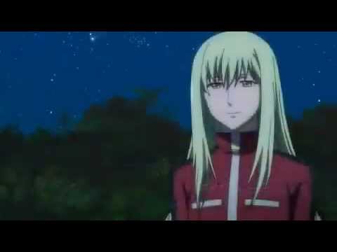 Darker Than Black (amv) - Welcome Home