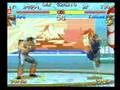 GMC - Shooting D (Ryu) vs Mayakon (T Hawk)