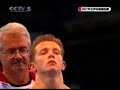 Fabian Hambuchen High Bar Final 2007
