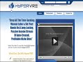HyperVre - Wanna Create Your Own Adsense Empire?