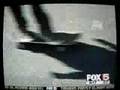Police Officer Attacks Skater Corey - Caught on Tape
