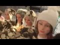 Kiruna Winter Market, 2007