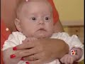Triplets Have Two Moms