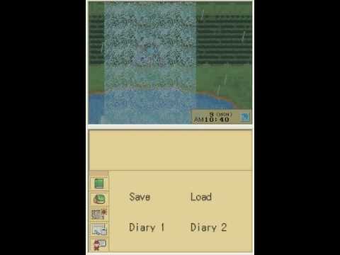 how to unlock yuri harvest moon