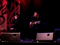 Blue John and Papa Cass perform Goin' Down The Road Feeling Bad