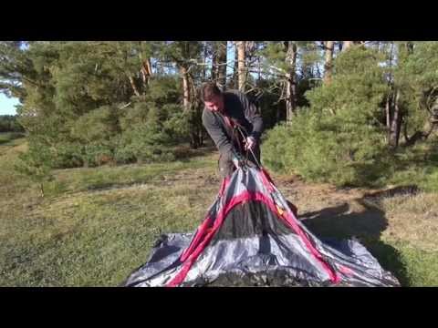 Aldi Zelt für 1-2 Personen