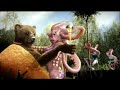 New Orangina ad