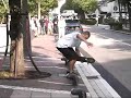 Sean Malto in Japan