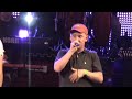 from the apollo helsinki finland august 26, 2008 - redrama, paleface and mr singh