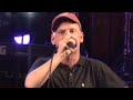 from the apollo helsinki finland august 26, 2008 - redrama, paleface and mr singh