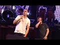 from the apollo helsinki finland august 26, 2008 - redrama, paleface and mr singh