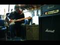 videos de YUCA - Top of the world with Nazareth's Marshall Amp!