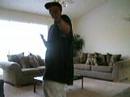 killin it n da livin room yep yep killin it n da livin room yep yep
