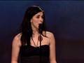 Spirit Awards - Sarah Silverman