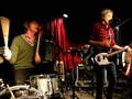 videos de AN HORSE camp out MAXWELL'S Hoboken NJ
