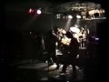 CERAFIM : METRO LIVE at the RIV