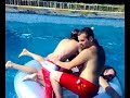 Circo na Piscina - Circus in the Swimming pool