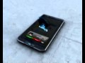 Iphone 4G leaked video (hologram feature?!)