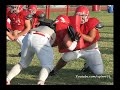Sweetwater Mustangs 2008 2-A-Days Sweetwater Mustangs 2008 2-A-Days
