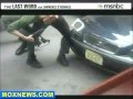 Occupy Wall Street- MSNBC Reporter SLAMS NYC Police Brutality! ANONYMOUS LOOK!