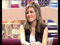 Entrevista a TANIA G en Ana Rosa (Parte 2)