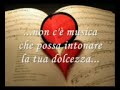 x maria ti amo by step