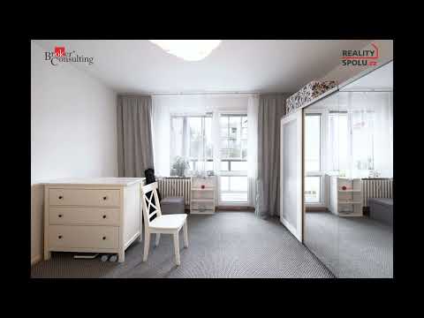 Video Prodej bytu 2+1 68m² Vysoké Mýto