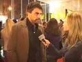 Entrevista Márcio Kieling - Famecos em Gramado 2008