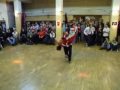 Visnyai-Nagy Andr�s �s Vir�g �vi - boogie Oktogon Kupa 2007