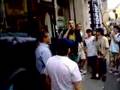 Guercio - Club Dogo - StreetLive Brescia