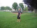 golf balls .vs. baseball bat golf balls .vs. baseball bat