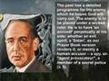 CS Lewis said the Bible is Wicked