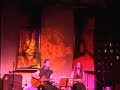 CAETANEANDO - SOB´s/NY-Luiz Duarte & Gabi Freitas - Cajuína CAETANEANDO - SOB´s/NY-Luiz Duarte & Gabi Freitas - Cajuína