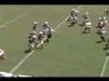 Jacquez Carter #2 naples hurricanes 2007