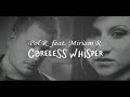 Pol Rossignani & Miriam Riau - Careless Whisper (Cover)