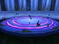 a vid i made of the summoning stage for the warlock's dreadsteed epic mount quest.
~leyina on jubei'thos