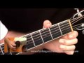 Learn Acoustic Guitar - Melody Playing Tips - www.rhythmguitarzeo2hero.com