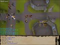Me Getting 99 Def Plus Skill Cape! Me Getting 99 Def Plus Skill Cape!