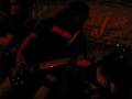 Bomb Threat - Real Evil (Live Cervejazul)