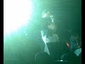 LA BARRA-Me hablan de ti