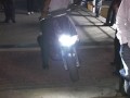 MOTOSIKLISTA IRESPONSABEL 050108