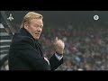 Feyenoord Vs PSV 1-1