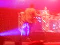 Clubland Live 2 Belfast - Scooter/Sheffield jumpers - Jumping All Over The World