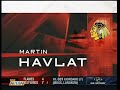 NHL Martin Havlat