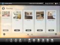 Cortexa's New User Interface - Graphite