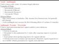 NCLEX Pharmacology Review Part 5