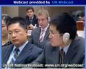 7th UN HRC Session in Geneva (remarks on Tibet) Part 1