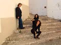 Katia & Marielle Labeque with Mayte Martin 3/3 Katia & Marielle Labeque with Mayte Martin 3/3
